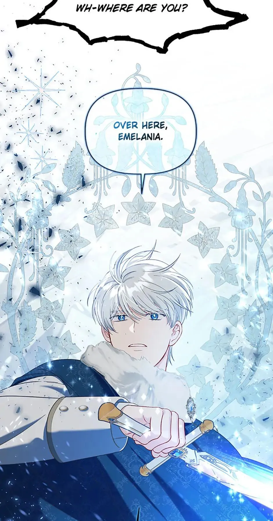 The Perks of Being an S-Class Heroine Chapter 93 Online - página 54