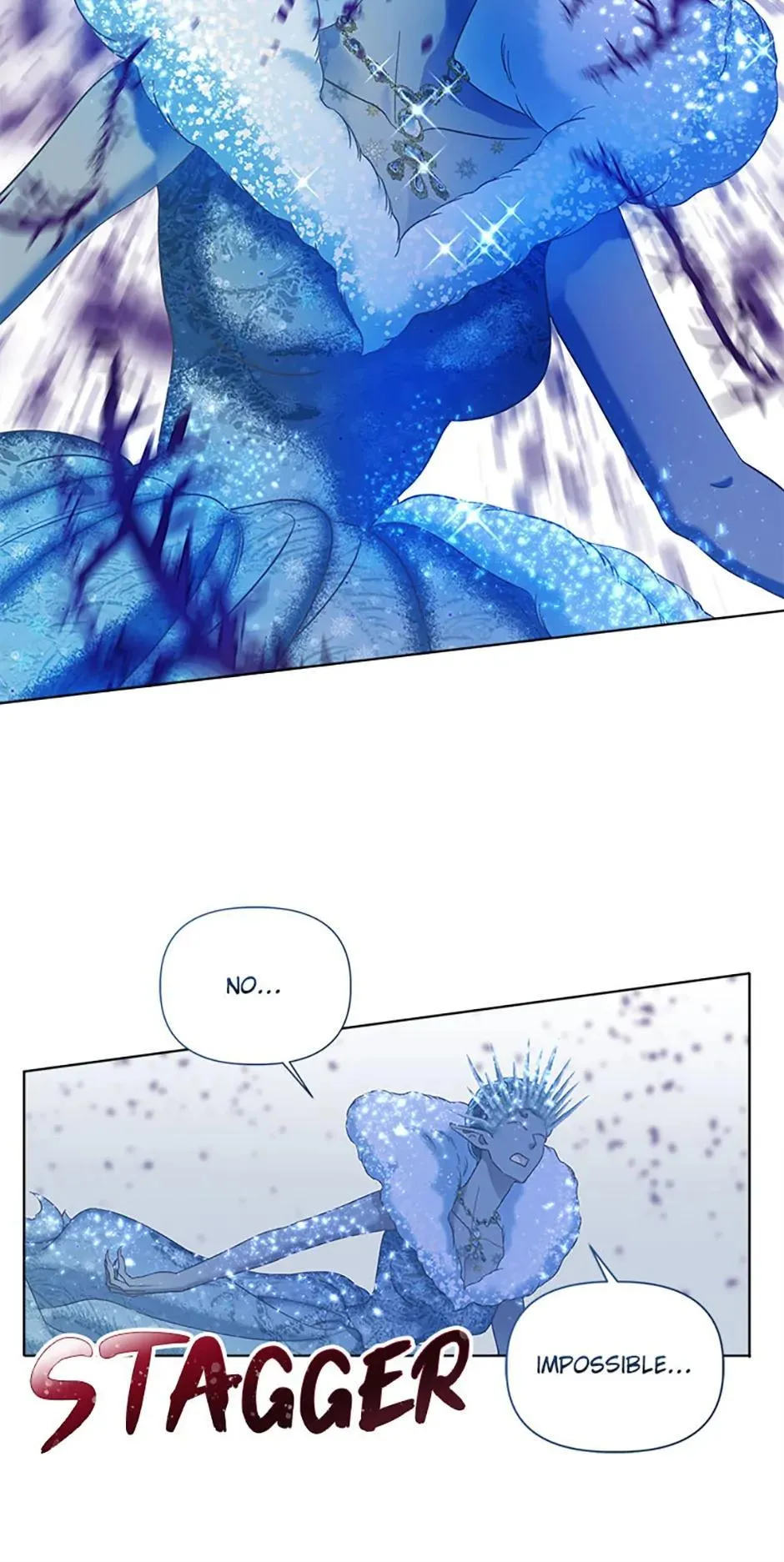 The Perks of Being an S-Class Heroine Chapter 93 Online - página 62