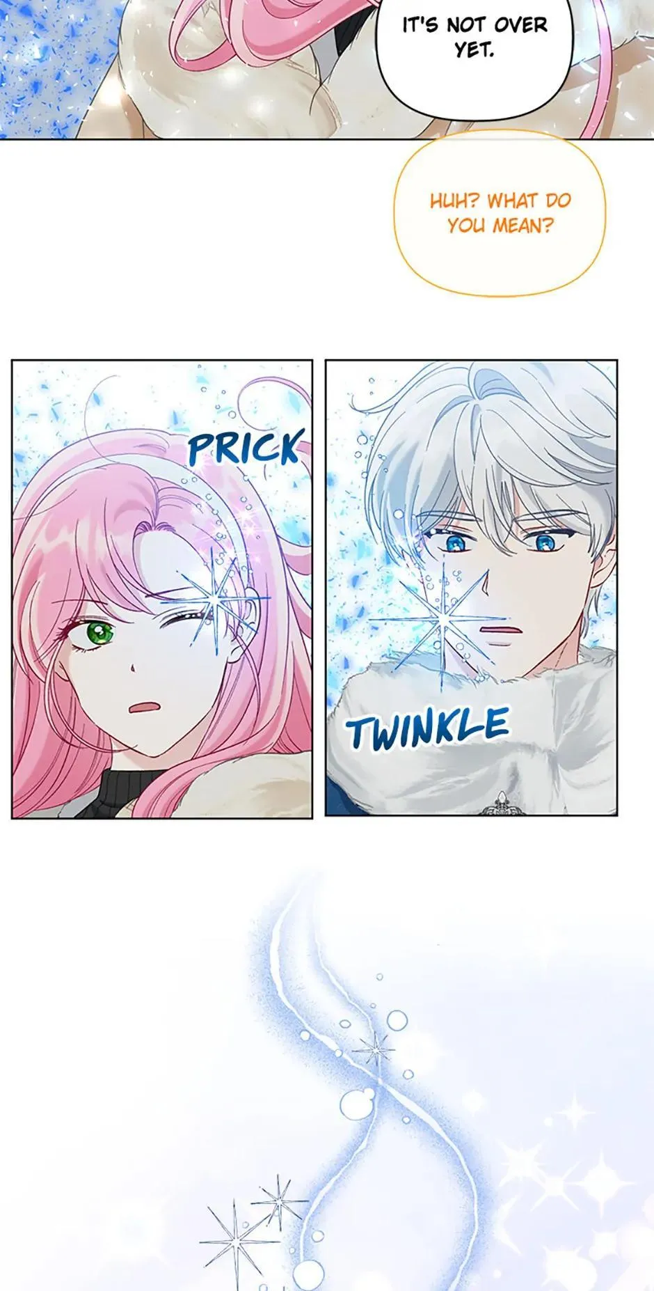 The Perks of Being an S-Class Heroine Chapter 93 Online - página 65