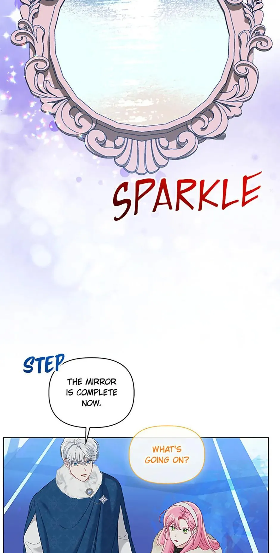 The Perks of Being an S-Class Heroine Chapter 93 Online - página 67