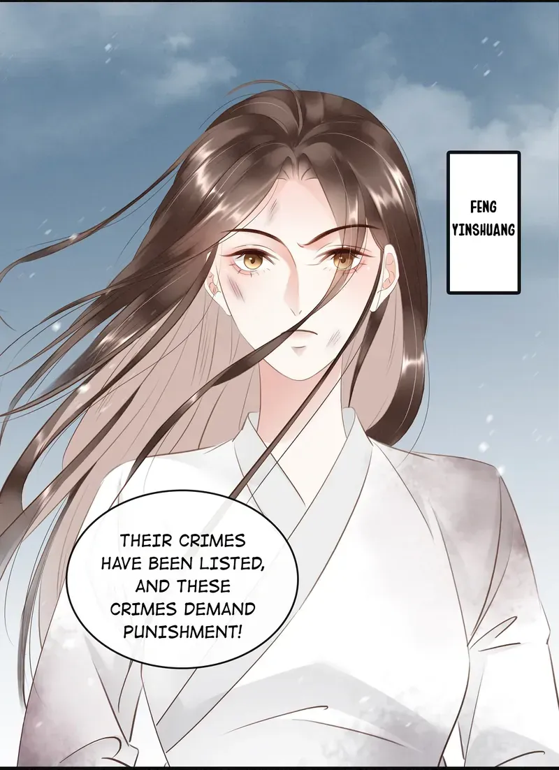 The Phoenix Consort Dominates the World Chapter 1 Online - página 11