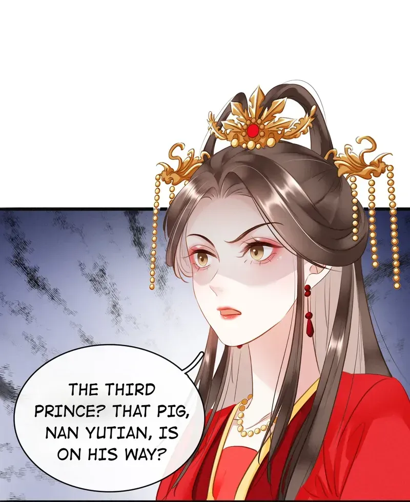 The Phoenix Consort Dominates the World Chapter 1 Online - página 32