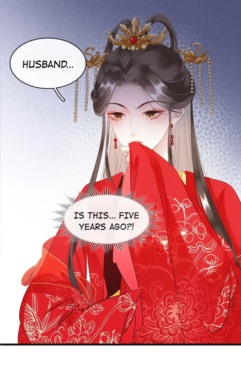 The Phoenix Consort Dominates the World Chapter 1 Online - página 34