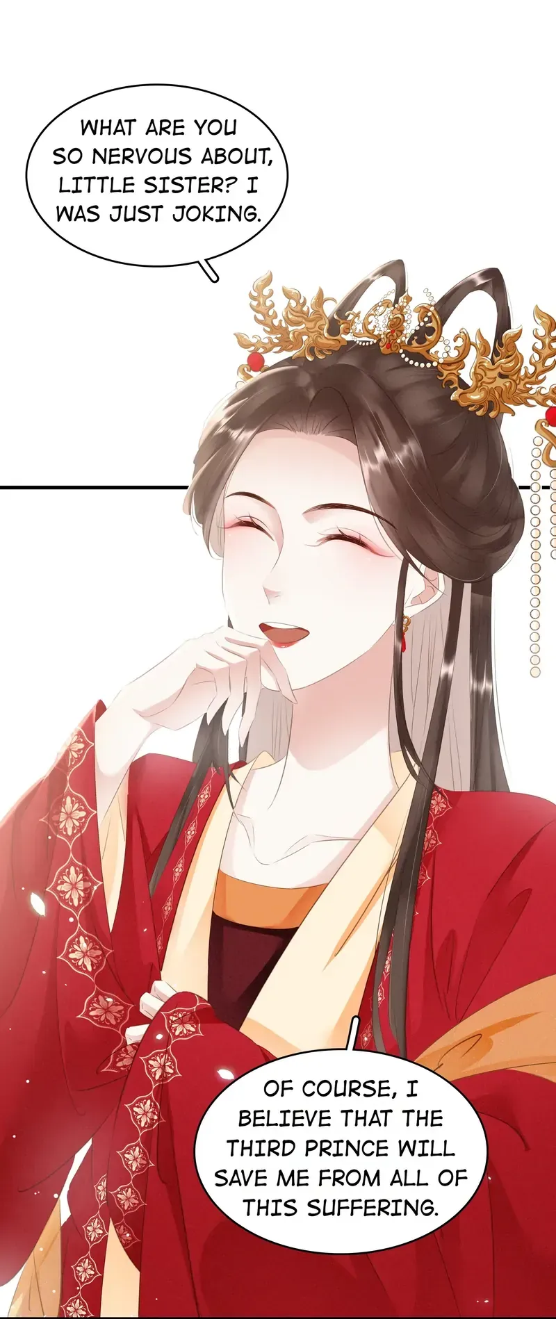 The Phoenix Consort Dominates the World Chapter 10 Online - página 15