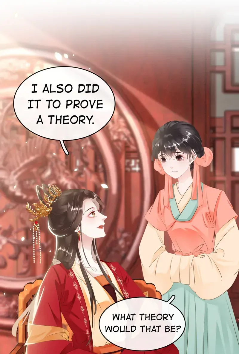 The Phoenix Consort Dominates the World Chapter 10 Online - página 30