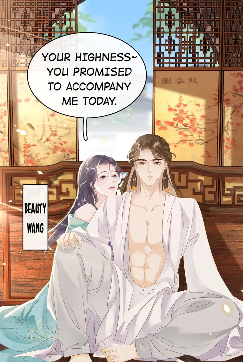 The Phoenix Consort Dominates the World Chapter 10 Online - página 39