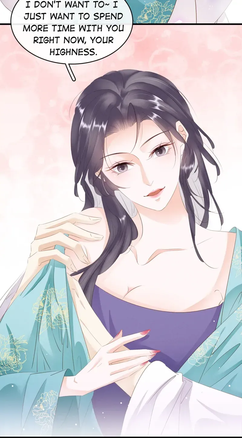 The Phoenix Consort Dominates the World Chapter 10 Online - página 42