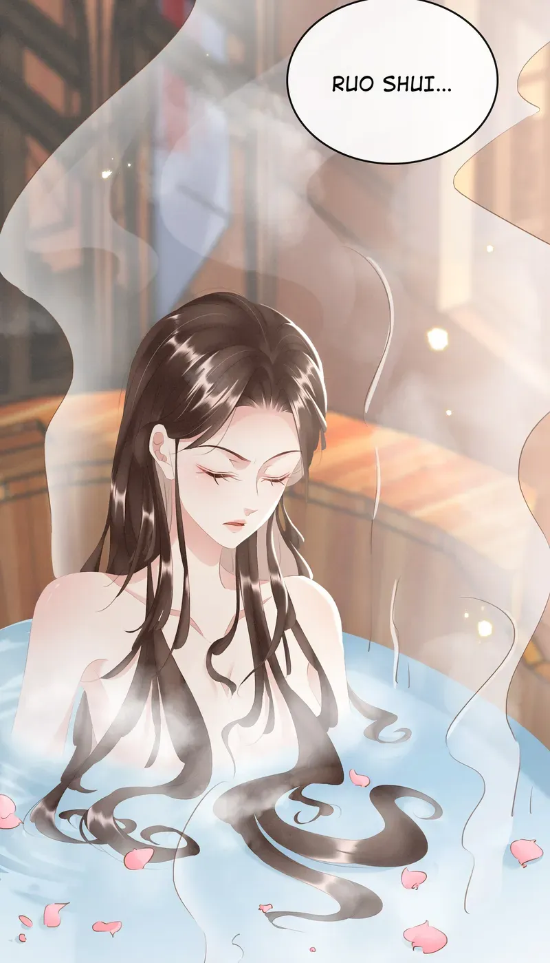 The Phoenix Consort Dominates the World Chapter 16 Online - página 5