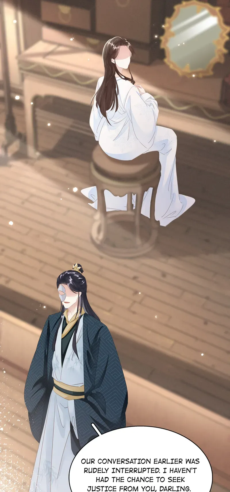 The Phoenix Consort Dominates the World Chapter 16 Online - página 48