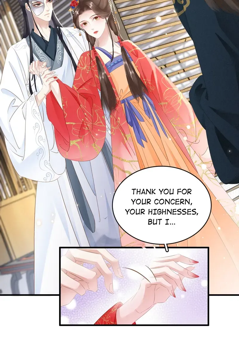 The Phoenix Consort Dominates the World Chapter 19 Online - página 5
