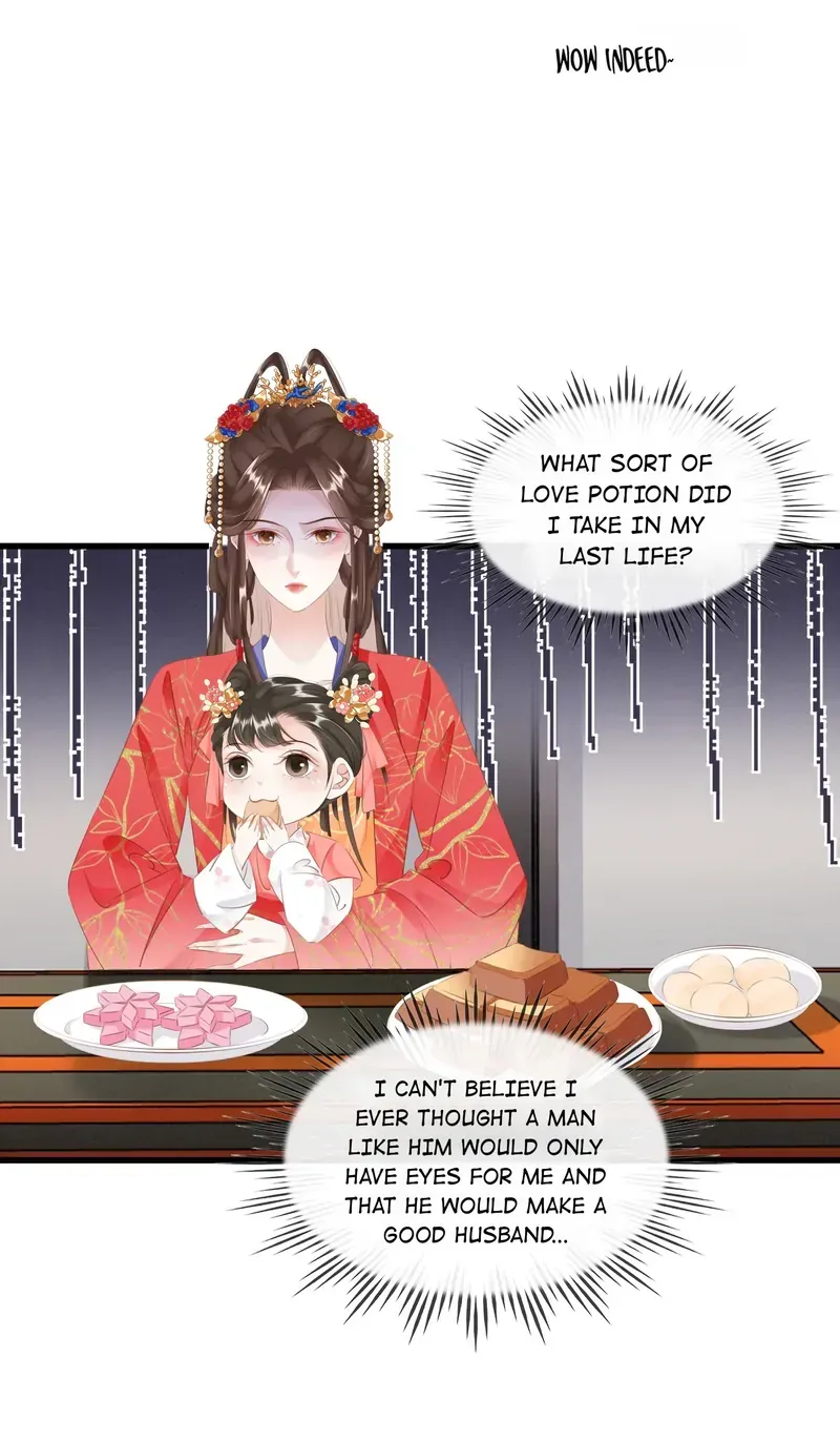 The Phoenix Consort Dominates the World Chapter 19 Online - página 12