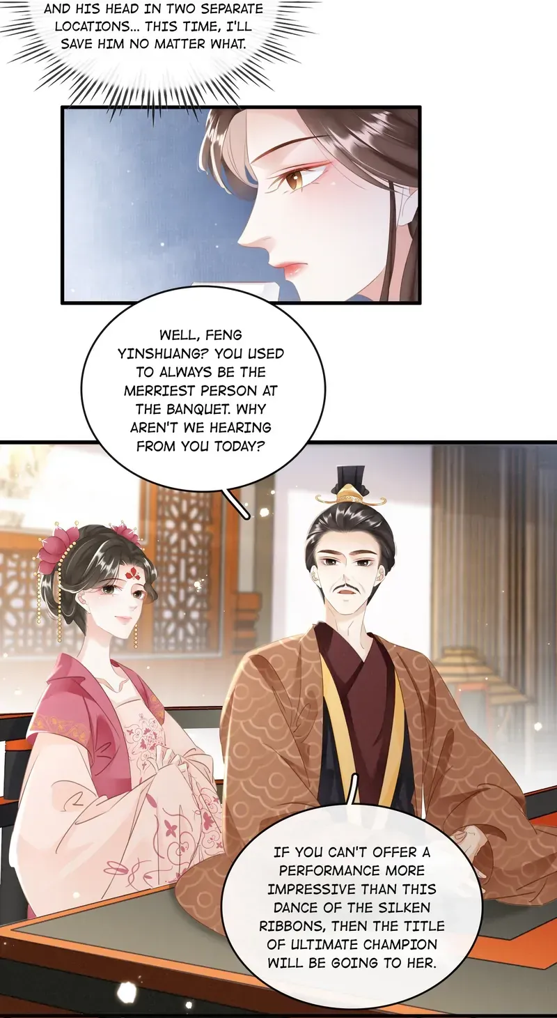 The Phoenix Consort Dominates the World Chapter 19 Online - página 16