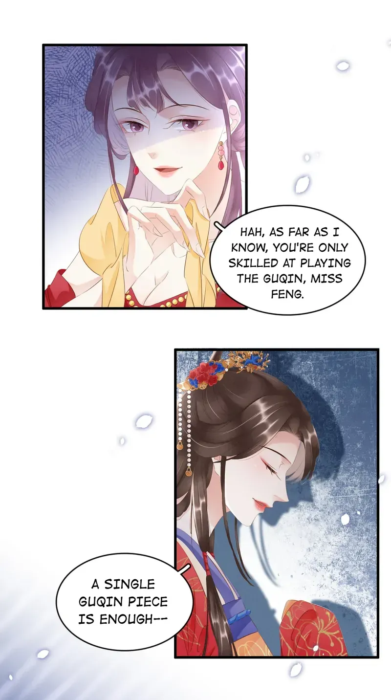 The Phoenix Consort Dominates the World Chapter 19 Online - página 18