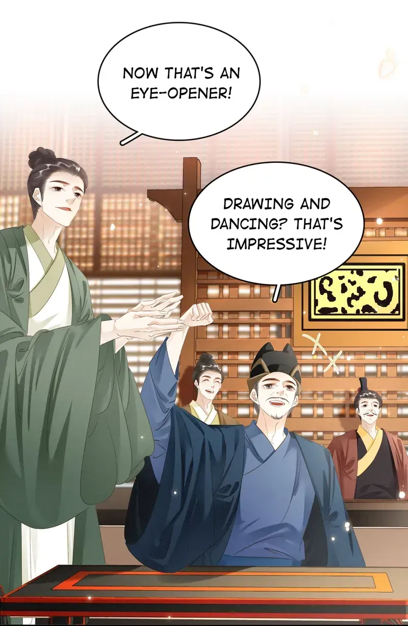 The Phoenix Consort Dominates the World Chapter 19 Online - página 28