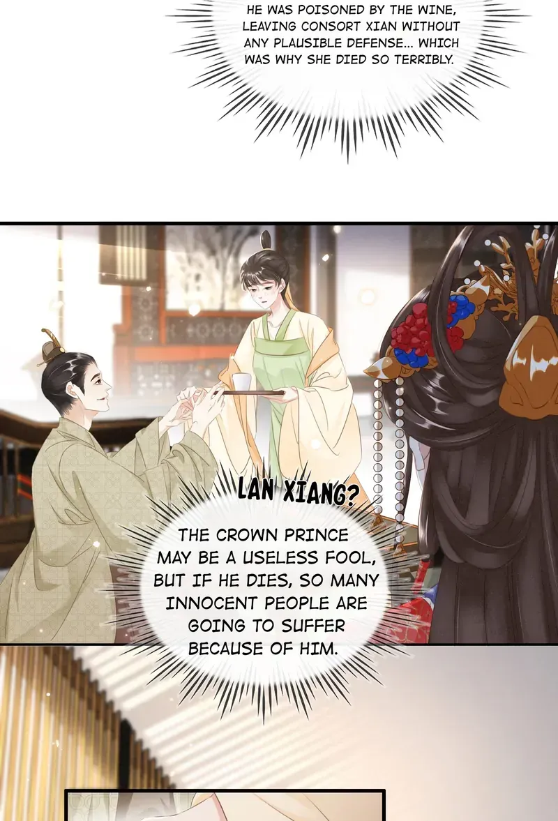 The Phoenix Consort Dominates the World Chapter 20 Online - página 16
