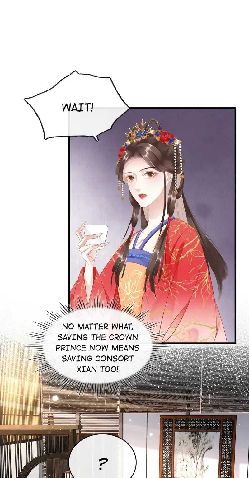 The Phoenix Consort Dominates the World Chapter 20 Online - página 18