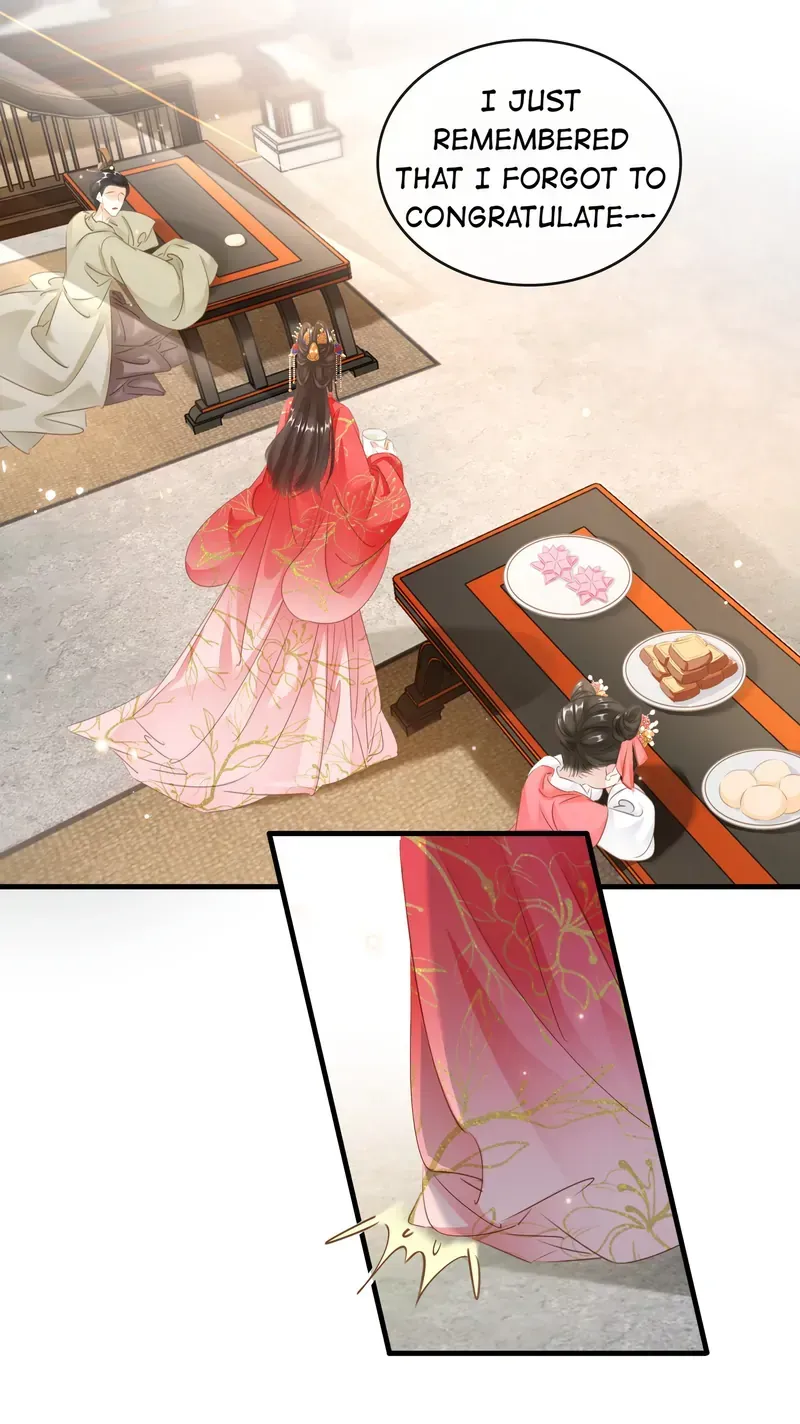The Phoenix Consort Dominates the World Chapter 20 Online - página 20
