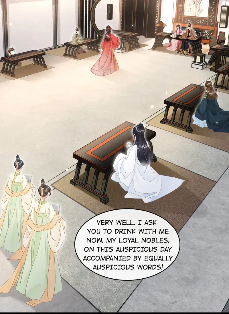 The Phoenix Consort Dominates the World Chapter 20 Online - página 27