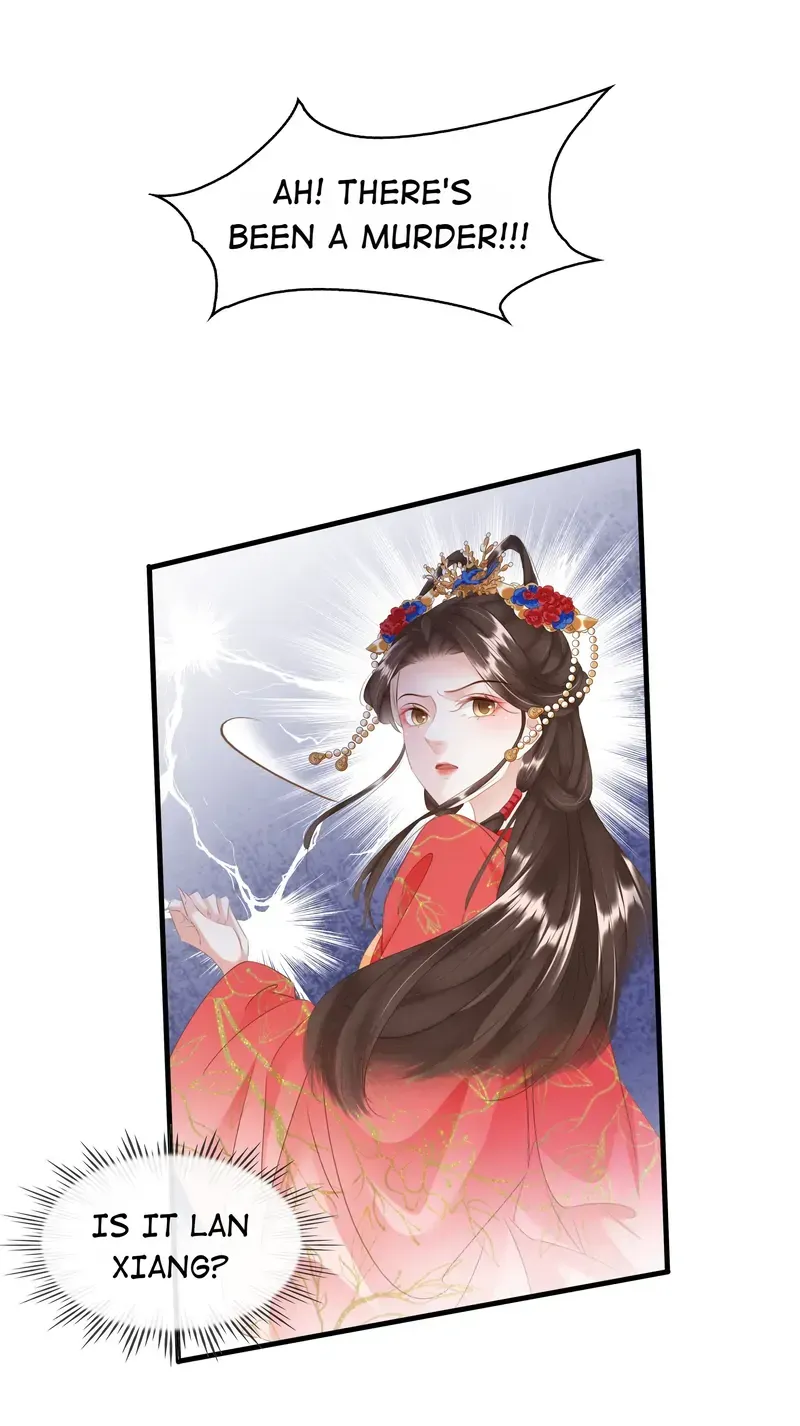 The Phoenix Consort Dominates the World Chapter 20 Online - página 38