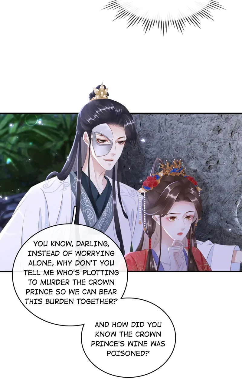 The Phoenix Consort Dominates the World Chapter 21 Online - página 4