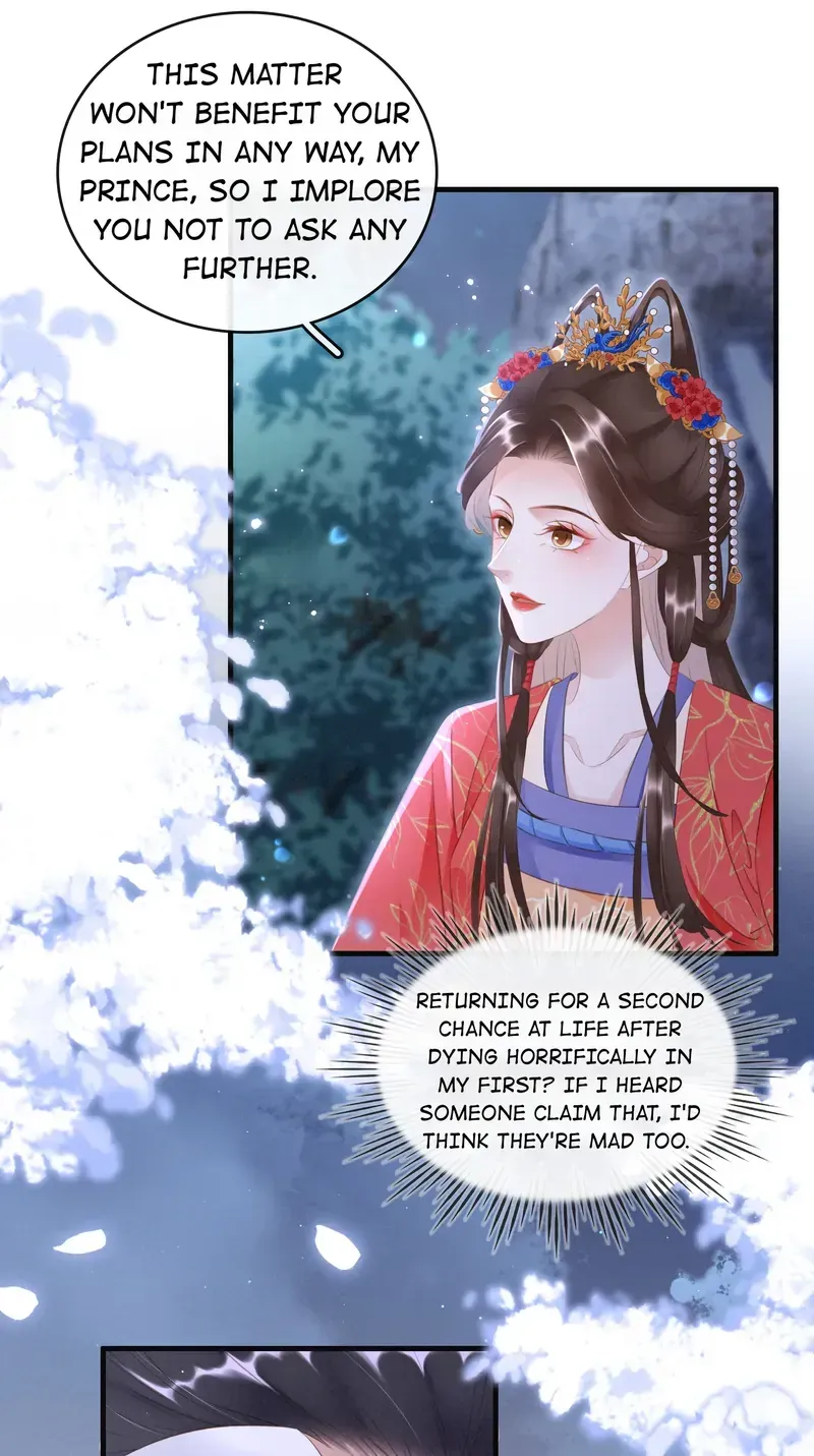 The Phoenix Consort Dominates the World Chapter 21 Online - página 5