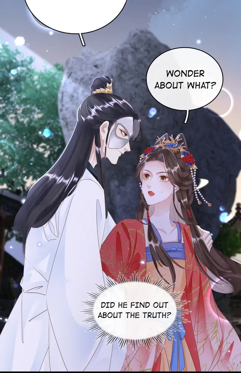 The Phoenix Consort Dominates the World Chapter 21 Online - página 8