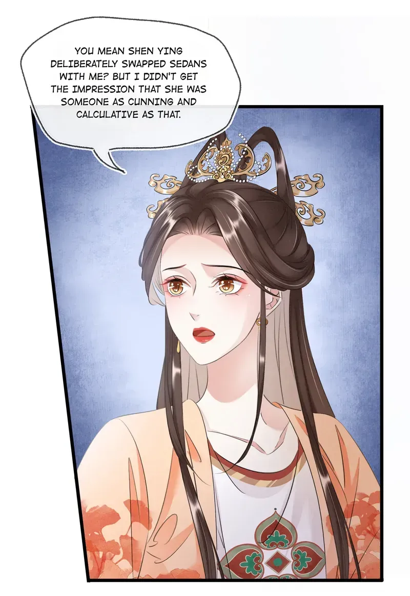 The Phoenix Consort Dominates the World Chapter 23 Online - página 10