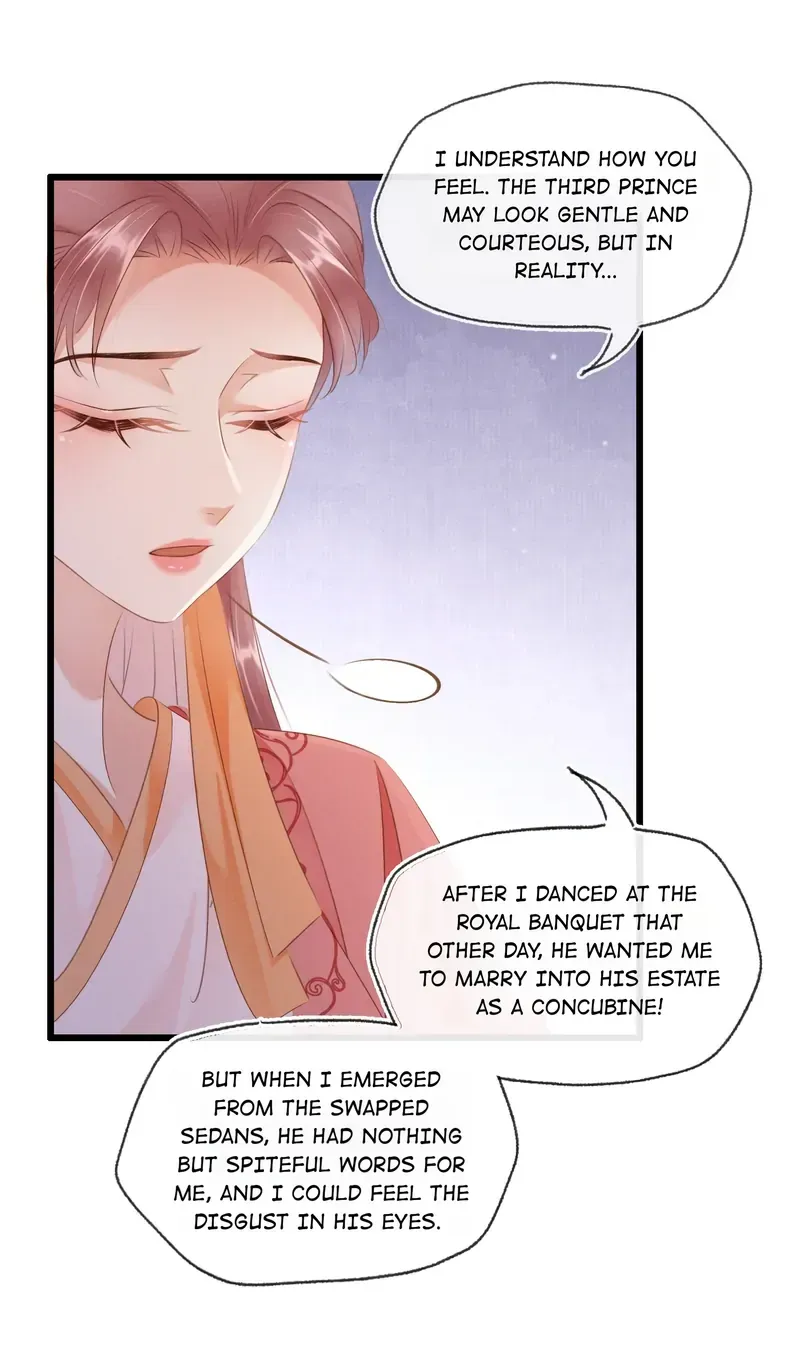 The Phoenix Consort Dominates the World Chapter 23 Online - página 21