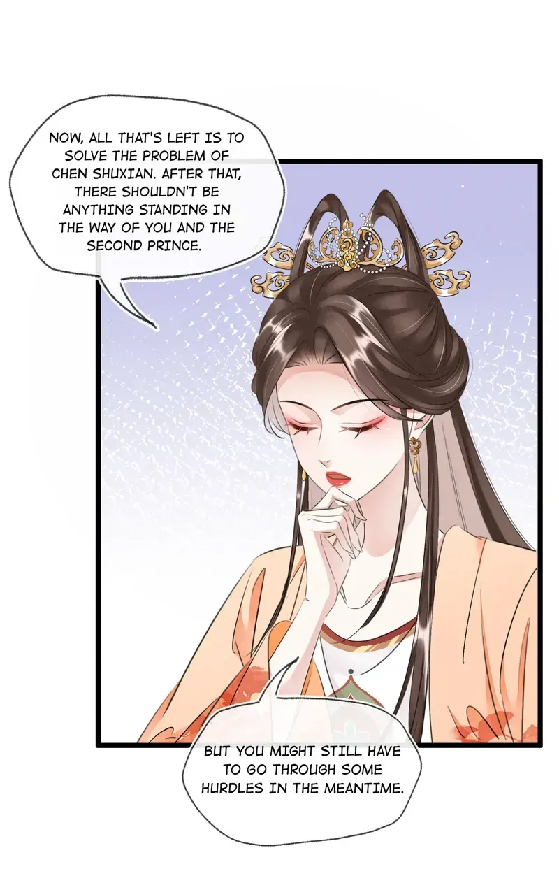 The Phoenix Consort Dominates the World Chapter 23 Online - página 28