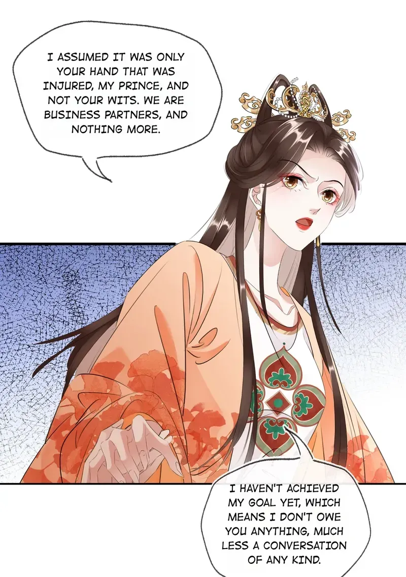 The Phoenix Consort Dominates the World Chapter 23 Online - página 34