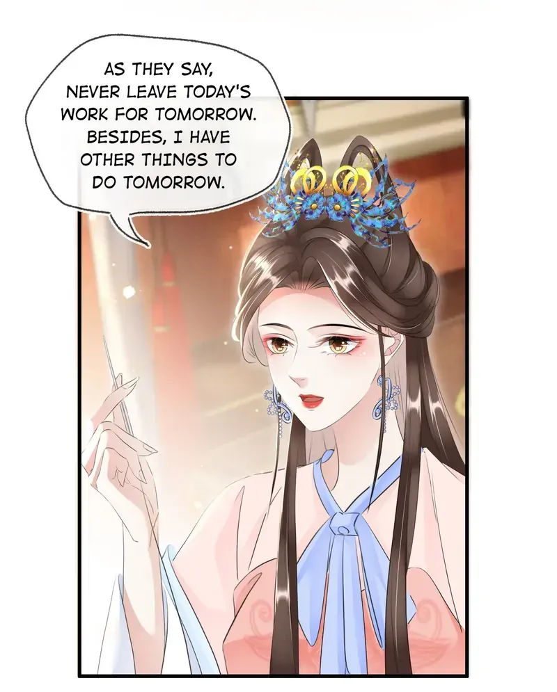 The Phoenix Consort Dominates the World Chapter 26 Online - página 4