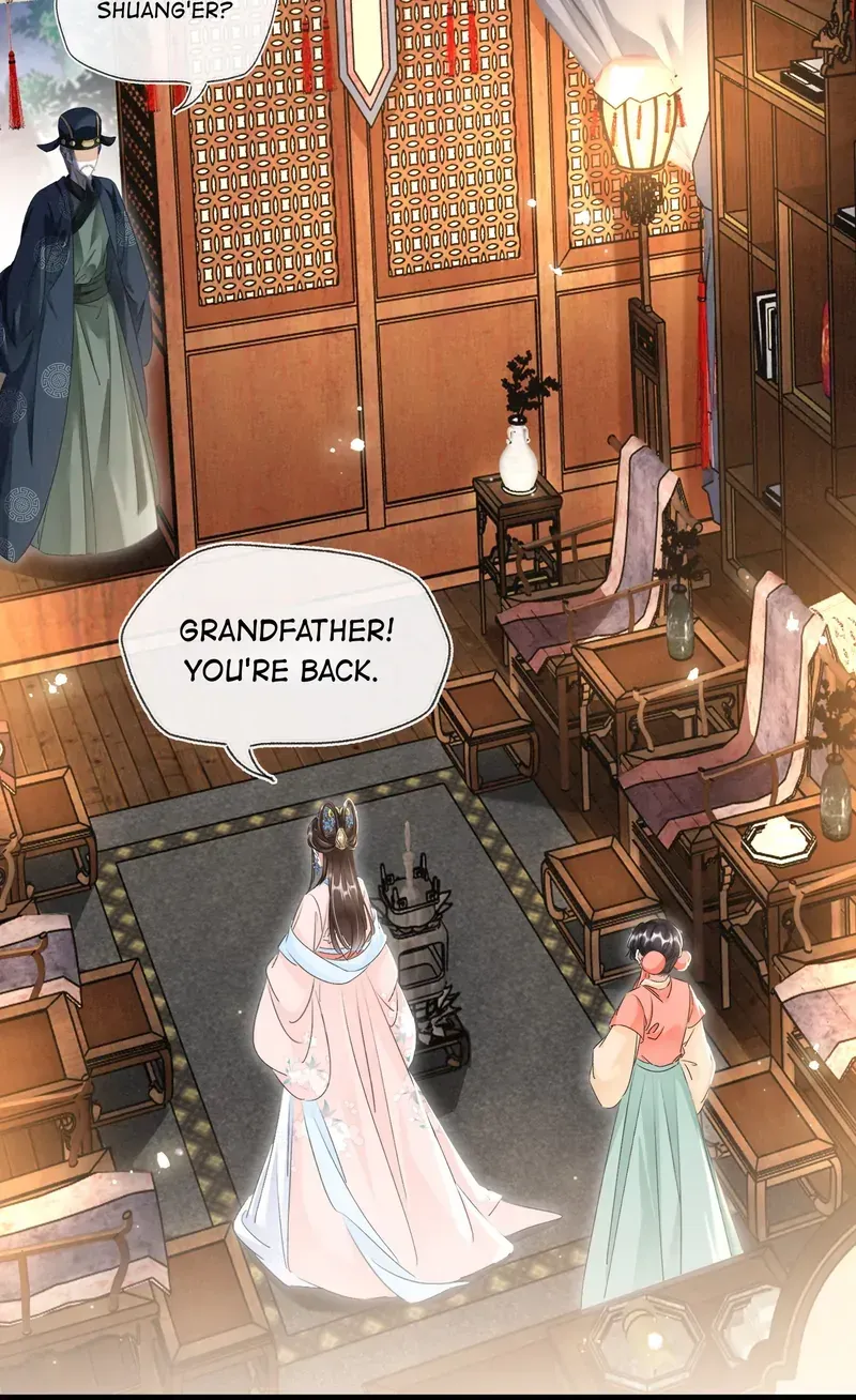 The Phoenix Consort Dominates the World Chapter 26 Online - página 8