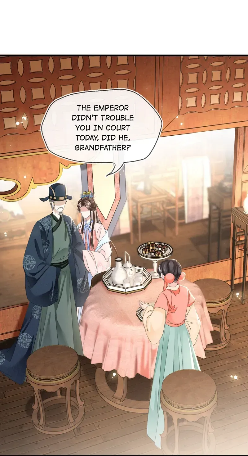 The Phoenix Consort Dominates the World Chapter 26 Online - página 11