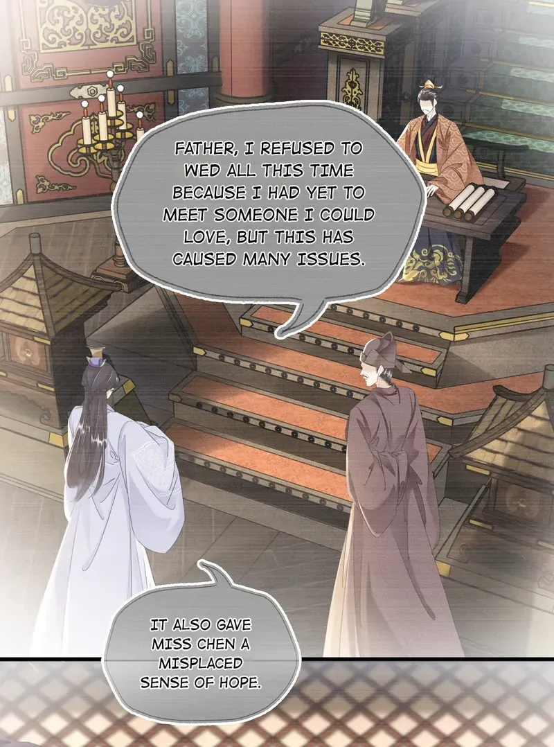 The Phoenix Consort Dominates the World Chapter 26 Online - página 23