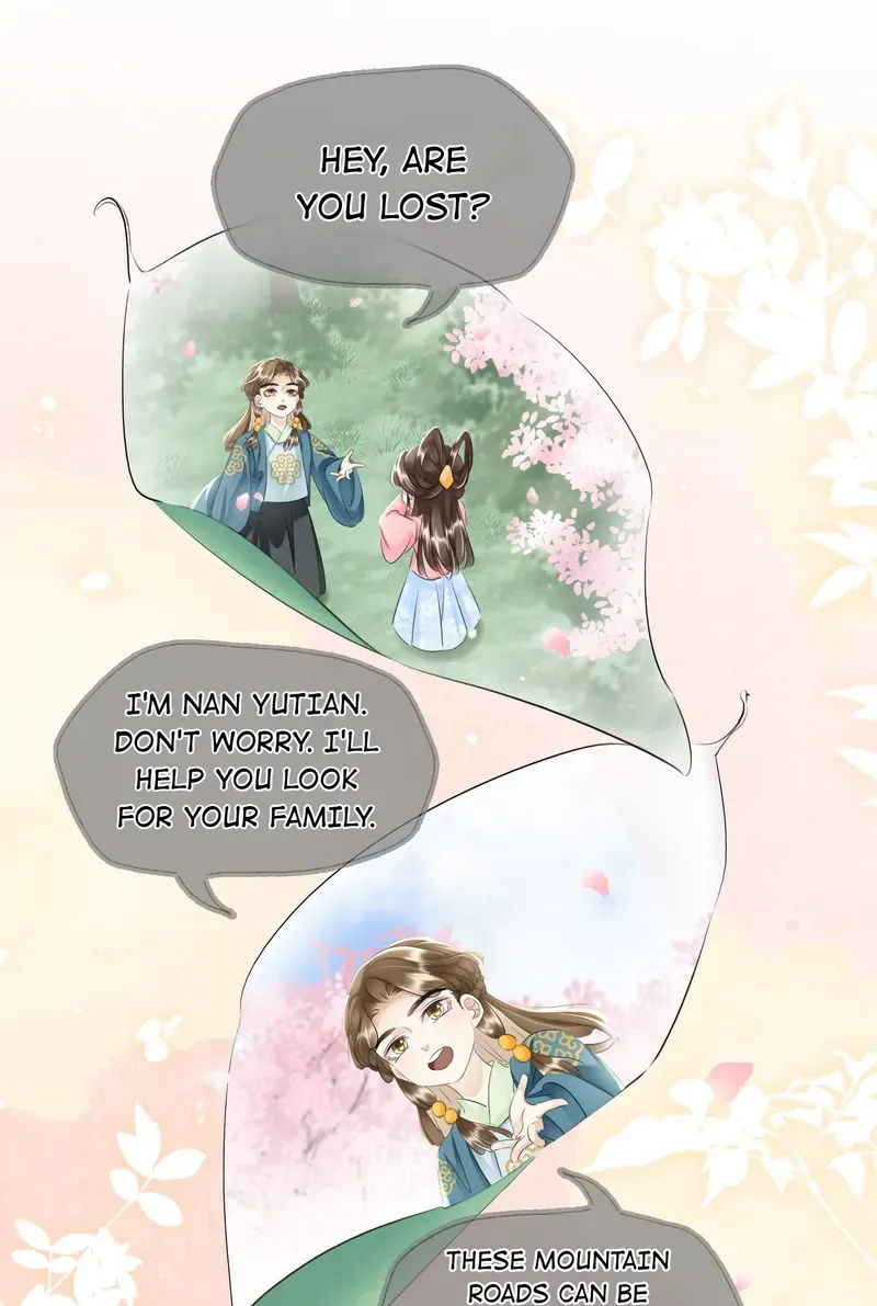 The Phoenix Consort Dominates the World Chapter 27 Online - página 32
