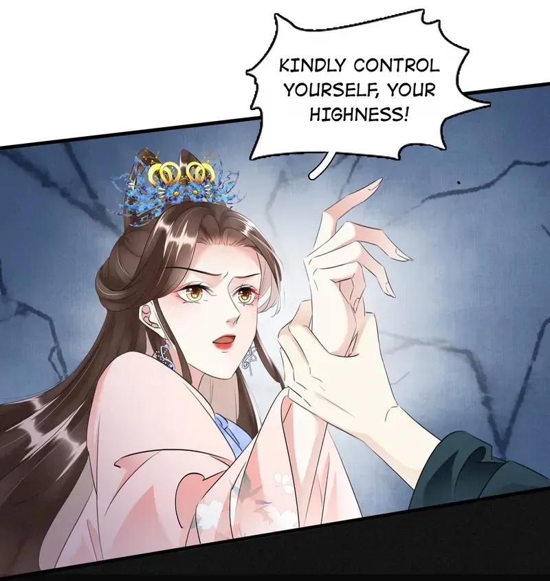 The Phoenix Consort Dominates the World Chapter 28 Online - página 8