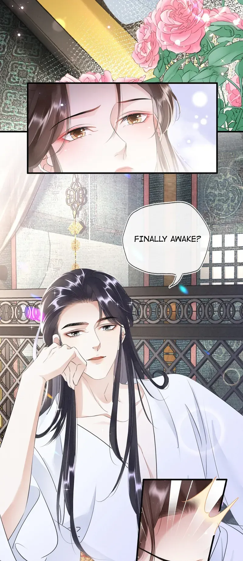 The Phoenix Consort Dominates the World Chapter 29 Online - página 4
