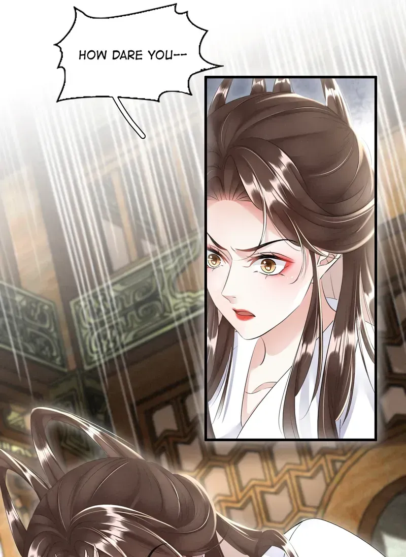 The Phoenix Consort Dominates the World Chapter 29 Online - página 14
