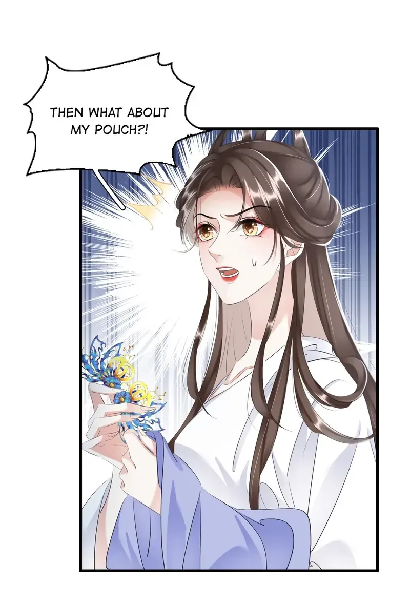 The Phoenix Consort Dominates the World Chapter 29 Online - página 18