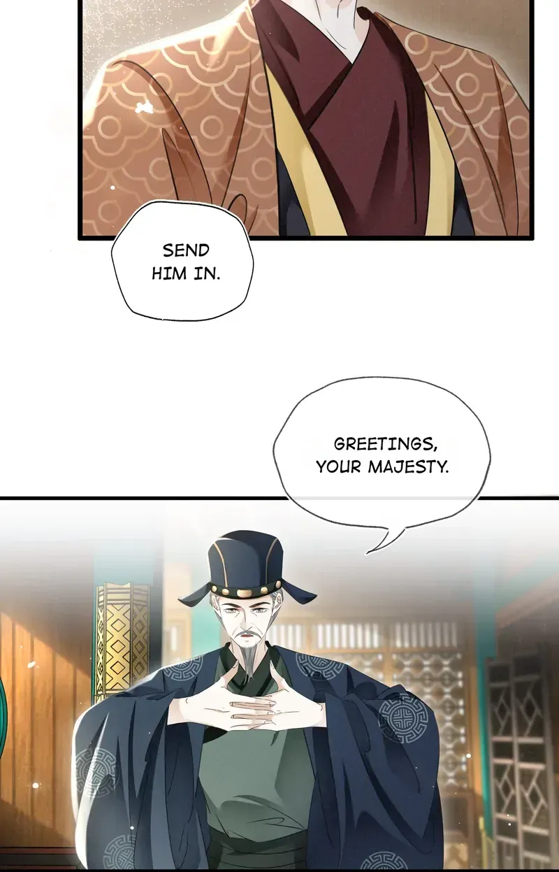 The Phoenix Consort Dominates the World Chapter 29 Online - página 32