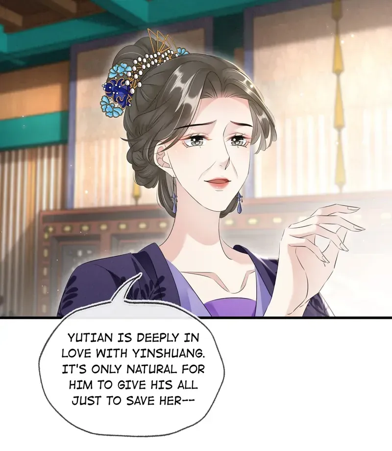 The Phoenix Consort Dominates the World Chapter 30 Online - página 11