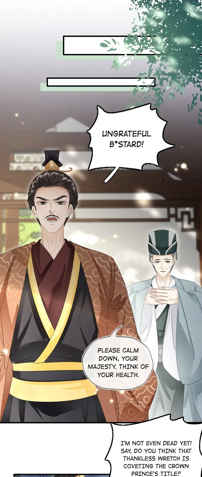 The Phoenix Consort Dominates the World Chapter 30 Online - página 14