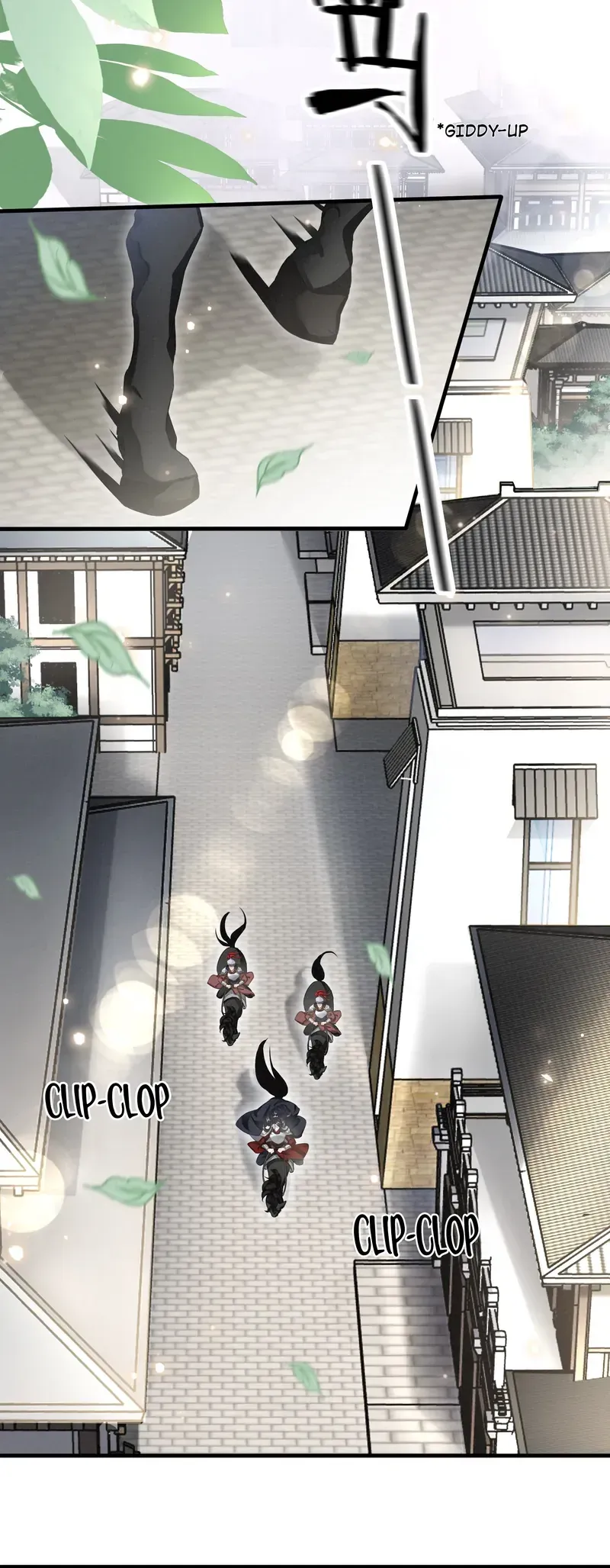 The Phoenix Consort Dominates the World Chapter 30 Online - página 22
