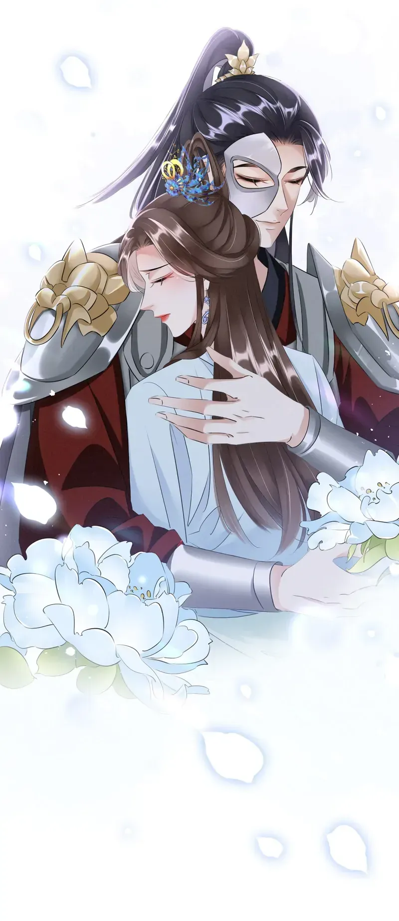 The Phoenix Consort Dominates the World Chapter 30 Online - página 30