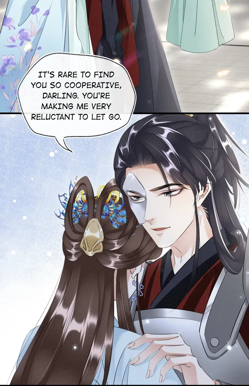 The Phoenix Consort Dominates the World Chapter 31 Online - página 4