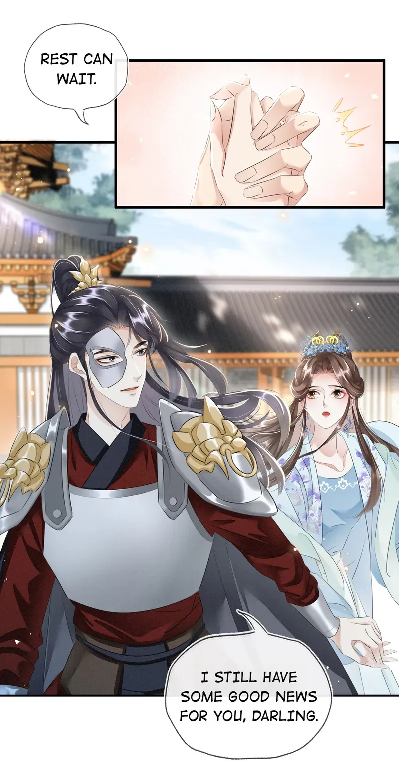 The Phoenix Consort Dominates the World Chapter 31 Online - página 7