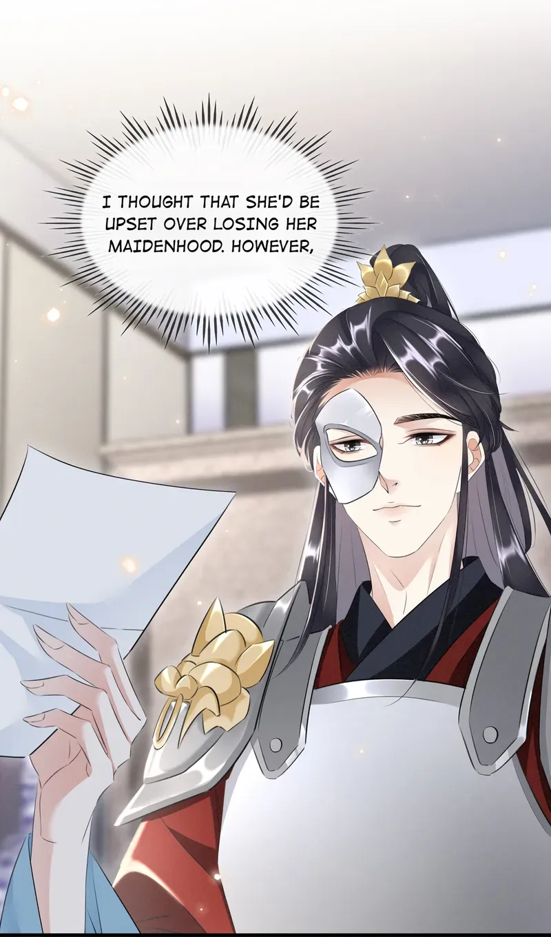 The Phoenix Consort Dominates the World Chapter 31 Online - página 26