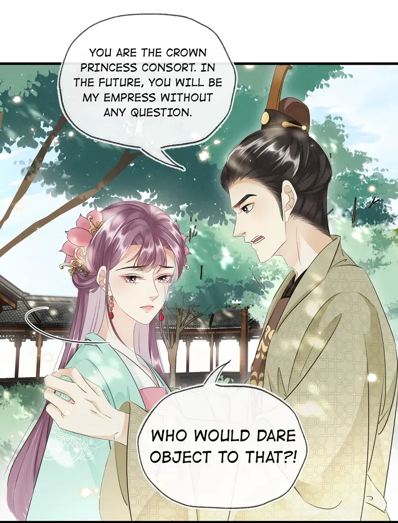 The Phoenix Consort Dominates the World Chapter 31 Online - página 34