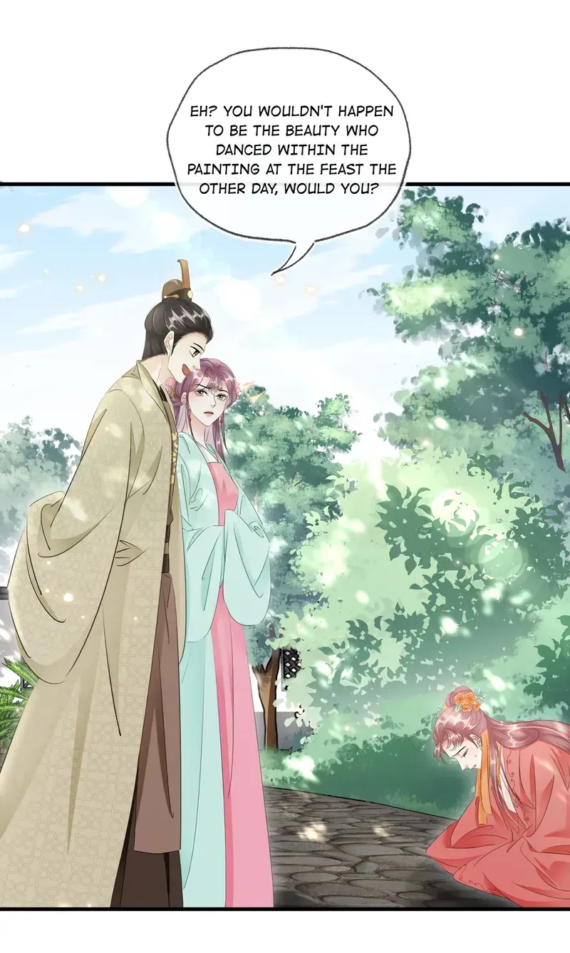 The Phoenix Consort Dominates the World Chapter 32 Online - página 5