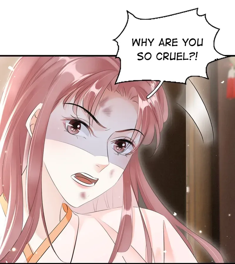 The Phoenix Consort Dominates the World Chapter 32 Online - página 32